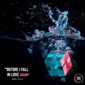 Nego True Delivers New Album 'Before I Fall In Love Again' With Teks Sinatra, Kojey Radical & More