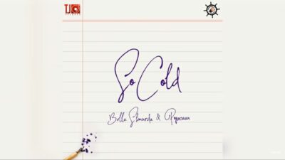 Listen To Popcaan & Bella Shmurda's Breezy Collab 