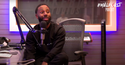 'Halfcast Podcast' Discuss WizKid's 