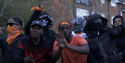 Jigga Cinco Enlists Blacksteve & Sk On 