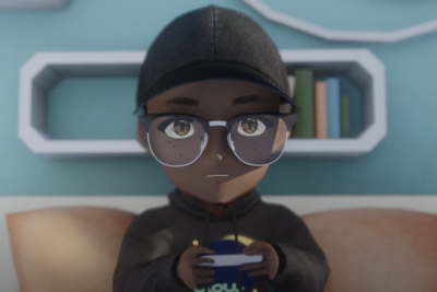 Manga Saint Hilare Gives Animated Visual Treatment To 