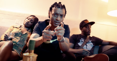 5th Side's Jtrapz Comes Through With New Drill Bop 