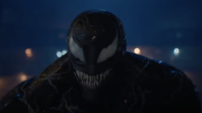 Watch The Brand-New Trailer For 'Venom: Let There Be Carnage'