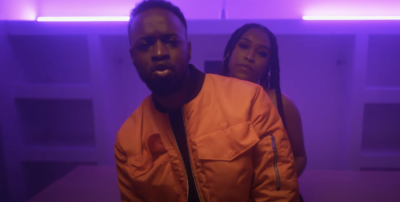 Shaqy (Shaqy Dread) Switches It Up On Vibey Joint 