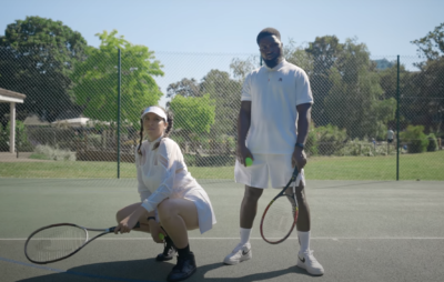 Mina & Bryte Bring The Vibes In Feel-Good Visuals For 