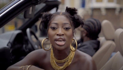 ShaSimone Lets Off New Bar-Heavy Drop 