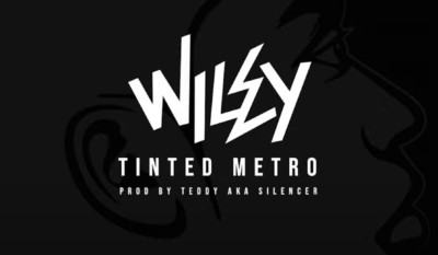 Wiley Drops New Silencer-Produced Track 