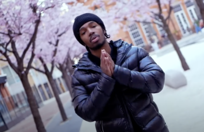 Specs Drops Off Video For 