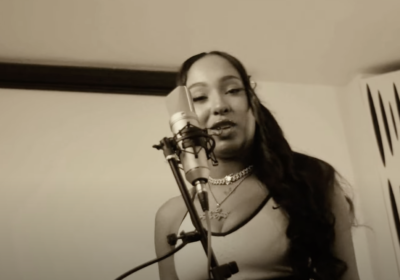 Tia Carys Shares Visuals For 