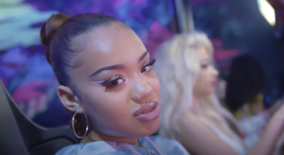 Eliza Mai & The Heavytrackerz Team Up For 