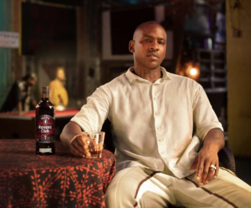 Skepta & Havana Club Reconnect To Launch Second Exclusive Collaboration