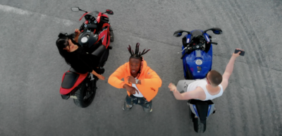 Premiere: Mr Affiliate Lets Off Jumpy New One 