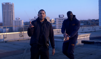 Sol.C & DVNZ Connect On 