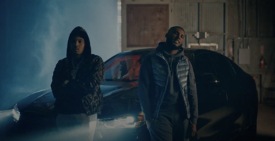 Premiere: M1llionz & G Herbo Unite With The Plug Records On Big Collab 