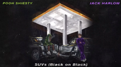 Jack Harlow & Pooh Shiesty Flex On New Banger 