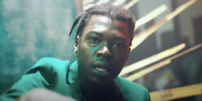 Skillibeng Gives Visual Treatment To Latest Bop 