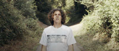 Kamakaze Reflects In New Visuals For 