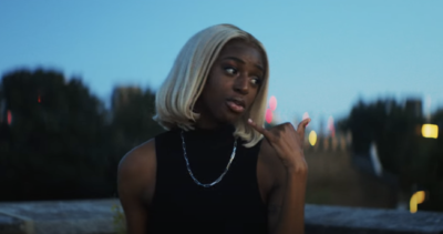 Cat Burns Shares Heartwarming Visuals For 