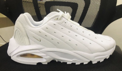 New Images Emerge Of Drake's NOCTA x Nike Hot Step Air Terra Emerge Online