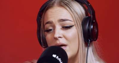 BRYN Joins Charlie Sloth For Debut 'Fire In The Booth' Freestyle