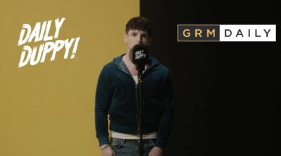 Premiere: Morrisson Delivers New Pain-Filled 'Daily Duppy' Freestyle