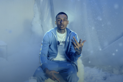 Fredo Unleashes Brand-New Single 