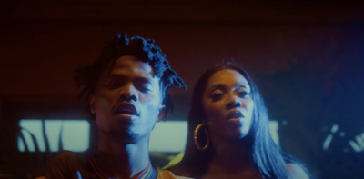 Smallgod, Tiwa Savage & Kwesi Arthur 