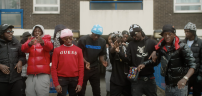 FTP Bring The Vibes In Visuals For Catchy Offering 