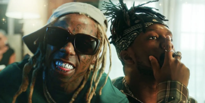KSI & Lil Wayne Join Forces On Big Collaboration 