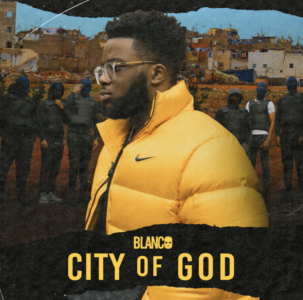 Listen To Blanco's Latest Single 