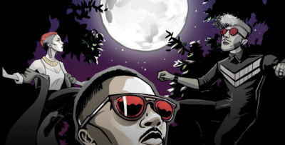 Swindle Enlists Poppy Ajudha & Daley On Funk-Infused Track  