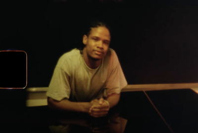 KAM-BU Announces Debut EP With Heartfelt Drop 