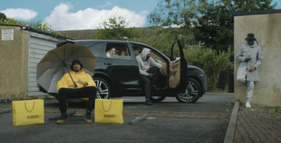 P Money Joins Splurgeboys On Lively 