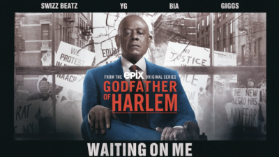 Giggs Joins Swizz Beatz, BIA & YG On Brand-New Single 