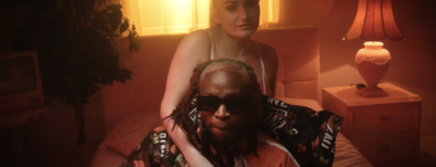 Tino Sausa drops visuals for 