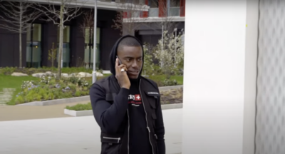 Stoney drops visuals for 