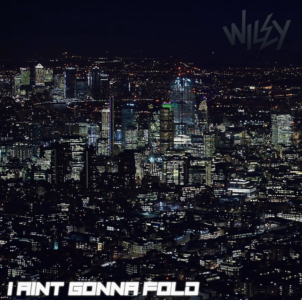 Listen To Wiley's Latest Single 