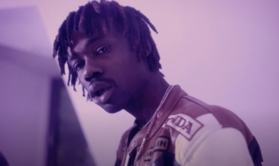 Peter Xan Unveils Clean Visuals For 