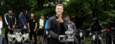 Zeph Lets Off Hard-Hitting New Bop 