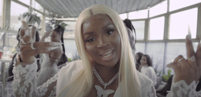 Natalie Okri Enlists Sneakbo & Ramz On New 