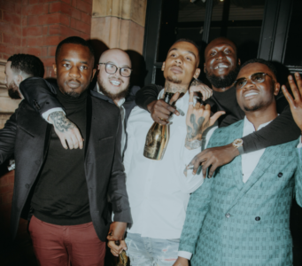 Here’s What Went Down At The 2021 GRM Gala