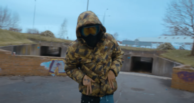 DrllxMtchll Unveils Video For 