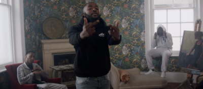 VetoBoyzz Drop Video For 