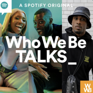 Ovie Soko Joins Harry Pinero & Henrie Kwushue On Latest 'Who We Be Talks' Episode