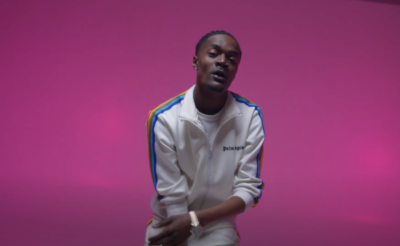 Smilez Releases Video For 