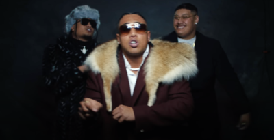 ONEFOUR Switch It Up On Latest Offering 