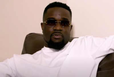 Sarkodie Joins Tim Westwood To Discuss 'No Pressure', Working With Giggs & More