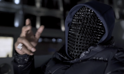 Problemz Drops Video For 