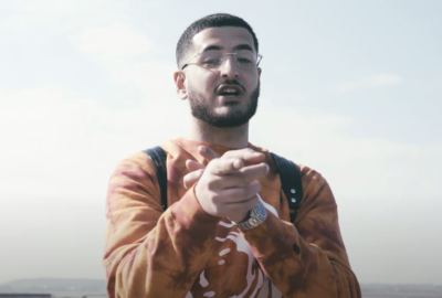 Dcapz Delivers Video For 