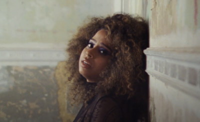 Olivia Nelson Returns With Striking 